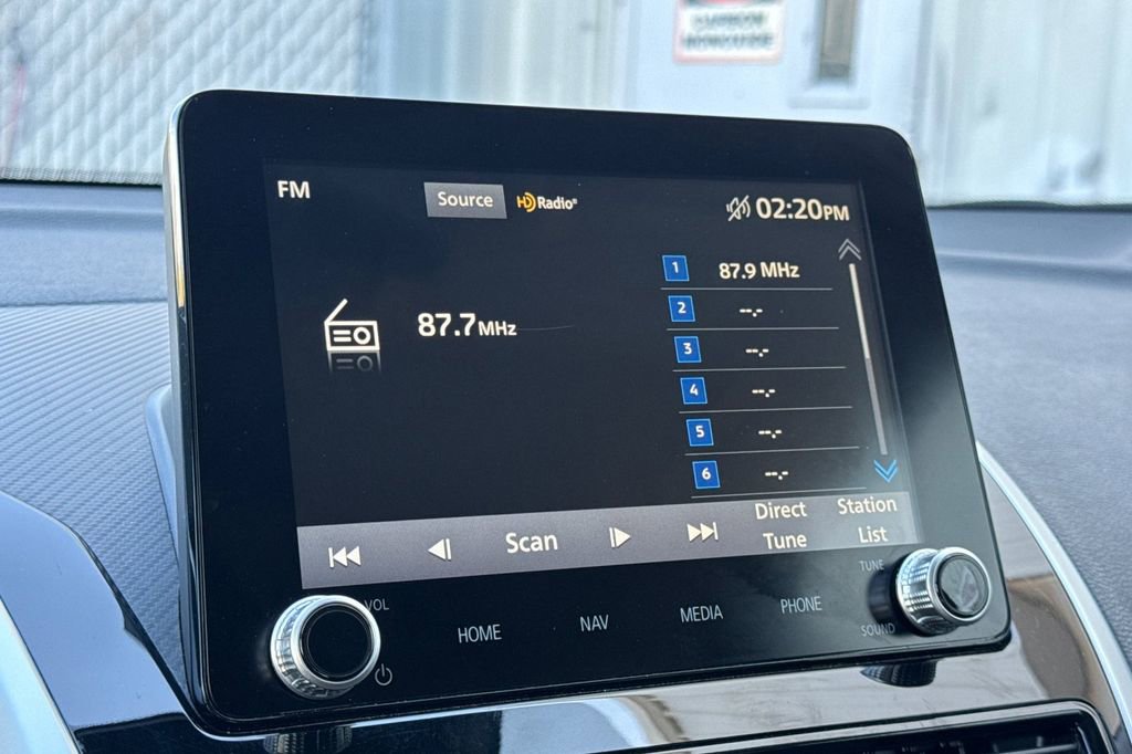 Used 2025 Mitsubishi Eclipse Cross SE AWD/4WD image 18