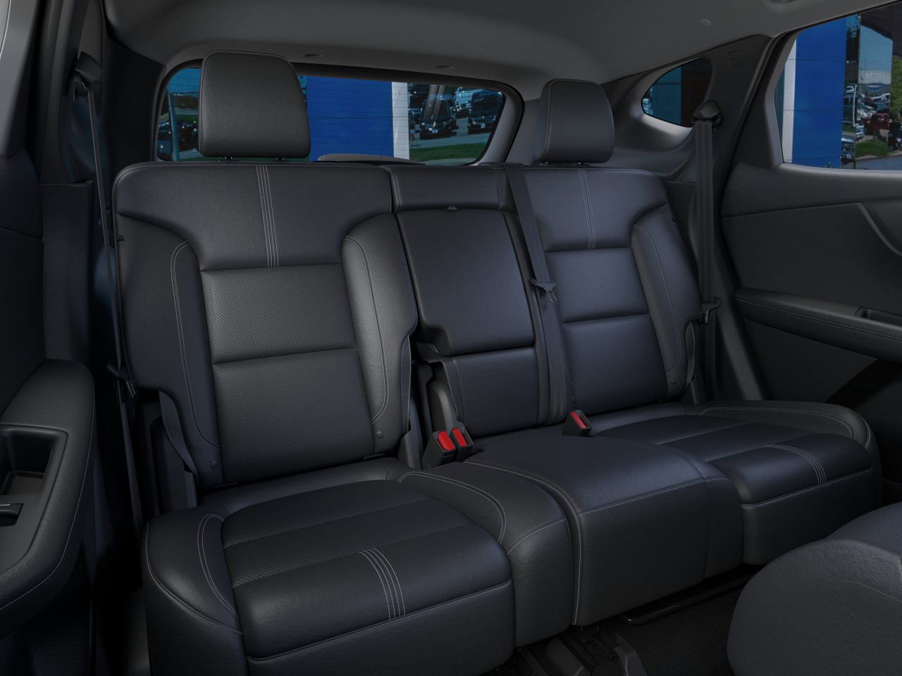 New 2026 Chevrolet Blazer LT w/ Sound & Technology Package image 17