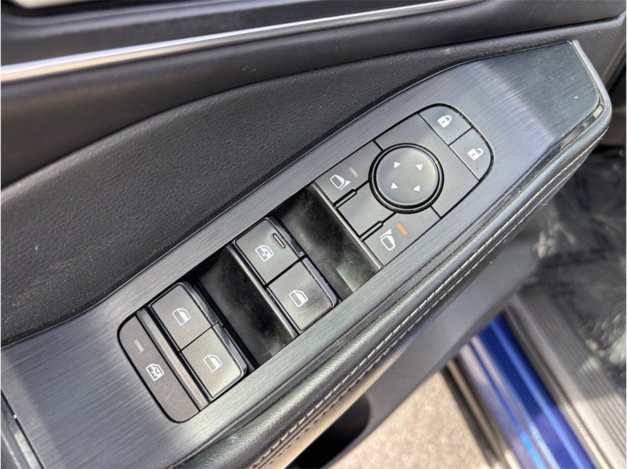 Used 2021 Nissan Rogue SV w/ Premium Package FWD image 20