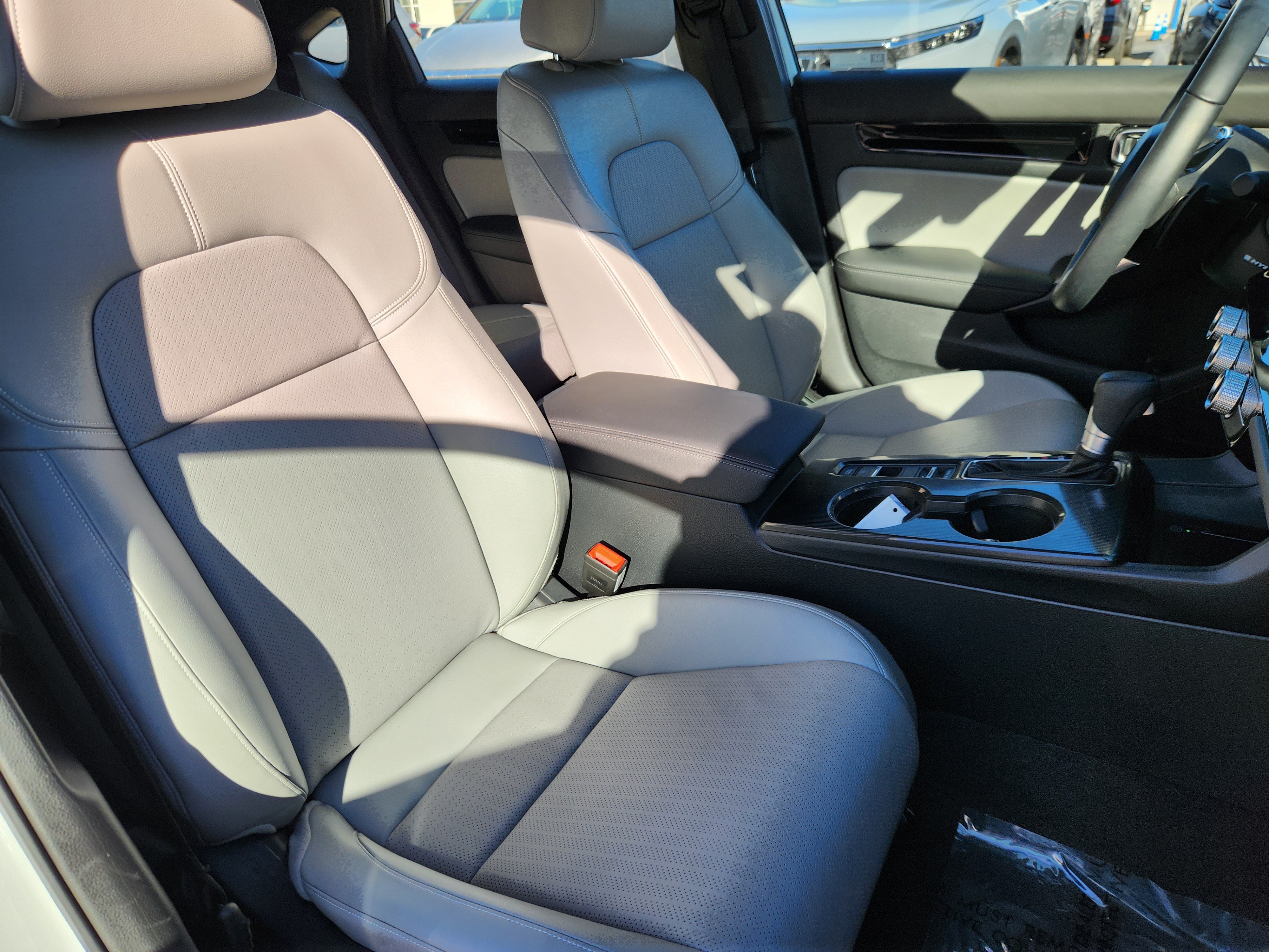 Certified 2026 Honda Civic Sport Touring image 15