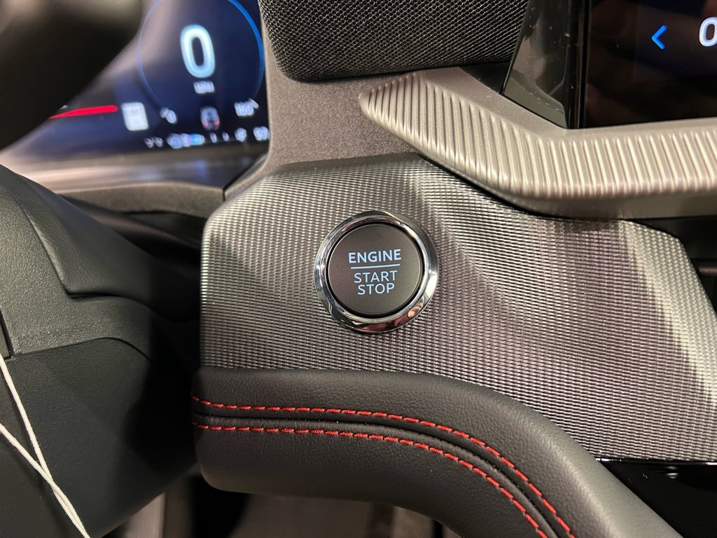 New 2026 Ford Explorer ST-Line image 16