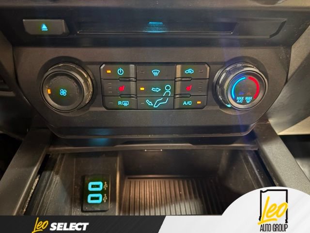 Used 2018 Ford F350 XLT w/ XLT Premium Package AWD/4WD image 13