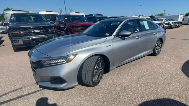 Used 2021 Honda Accord EX image 6