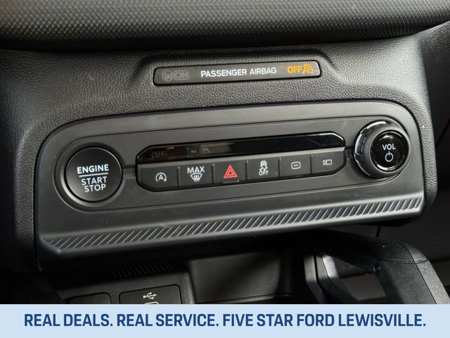 Used 2025 Ford Bronco Sport Big Bend image 18