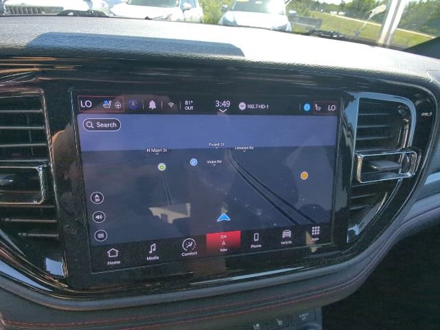 Used 2024 Dodge Durango GT AWD/4WD image 21