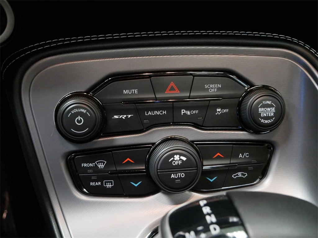 Used 2023 Dodge Challenger SRT Hellcat image 22