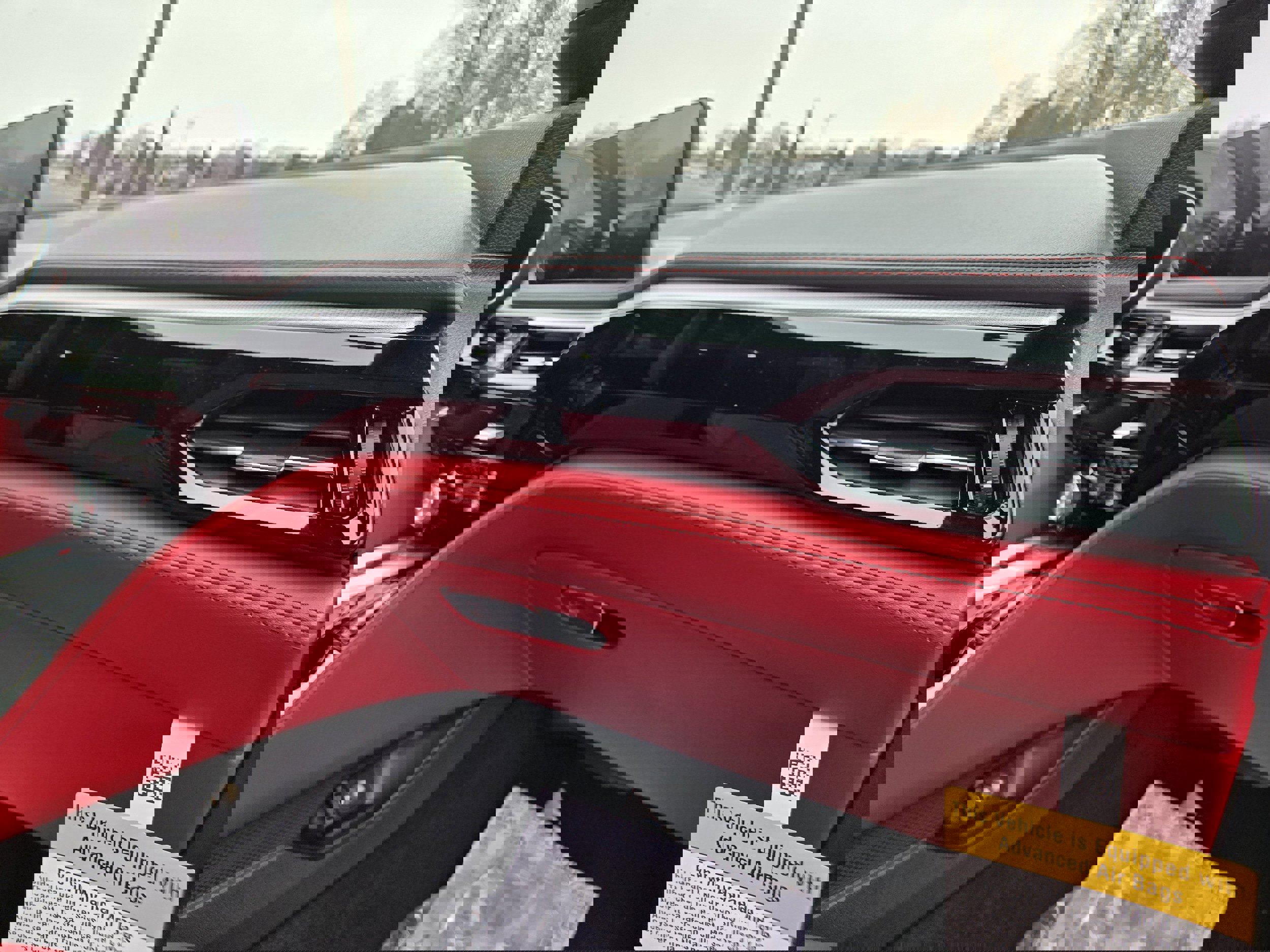 New 2026 Acura MDX A-Spec image 19