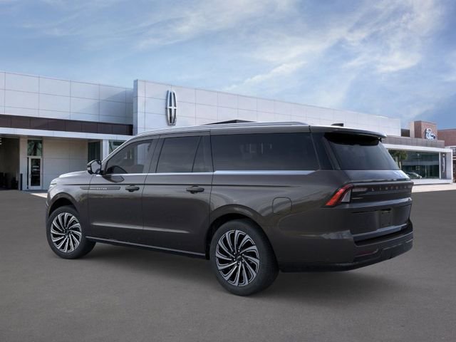New 2026 Lincoln Navigator L Black Label AWD/4WD image 5