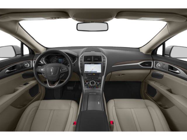 Certified 2019 Lincoln MKZ Reserve FWD image 8
