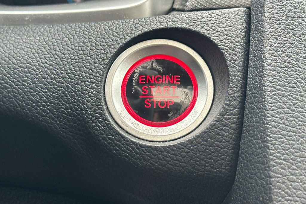 Used 2016 Honda Civic EX image 21