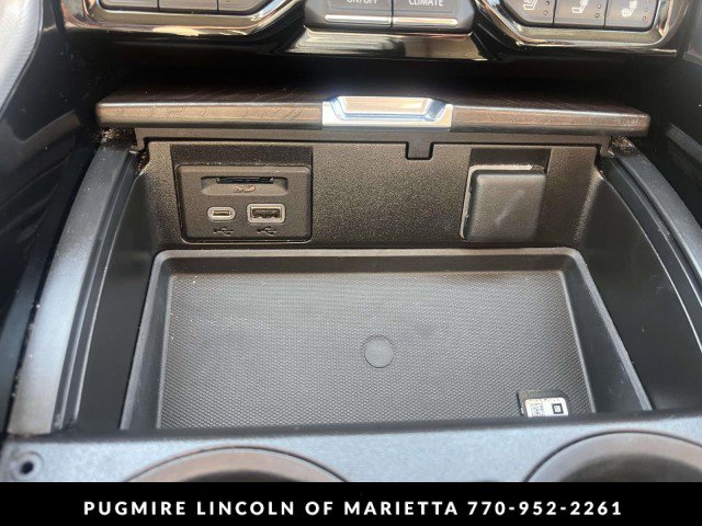 Used 2021 GMC Yukon Denali AWD/4WD image 25