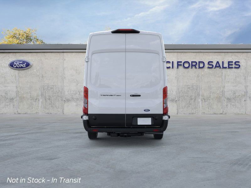 New 2026 Ford Transit 350 148 High Roof image 5