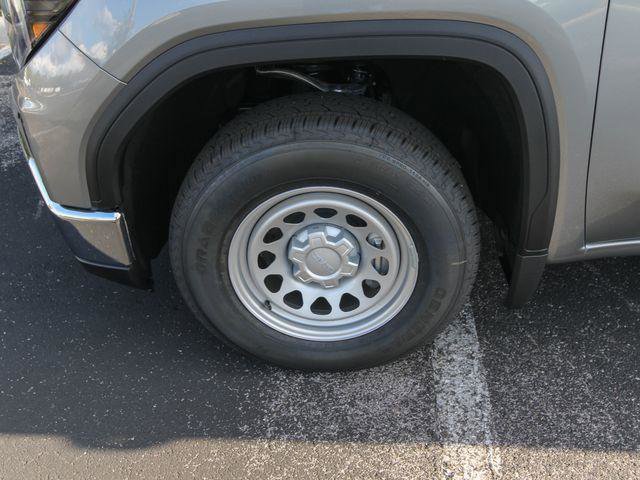 New 2026 GMC Sierra 1500 Pro w/ Pro Value Package image 29