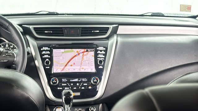 Certified 2023 Nissan Murano SV image 17
