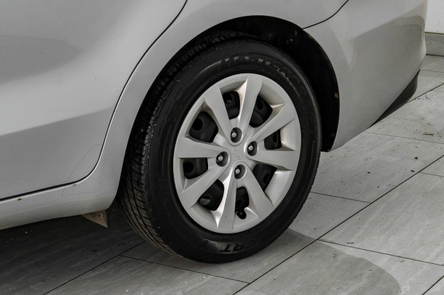 Used 2017 Kia Rio LX image 52