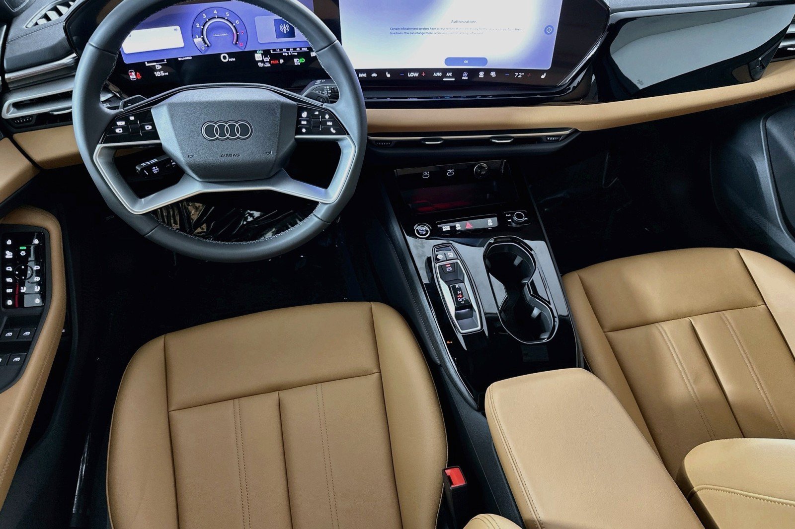 New 2026 Audi A5 Premium Plus AWD/4WD image 5