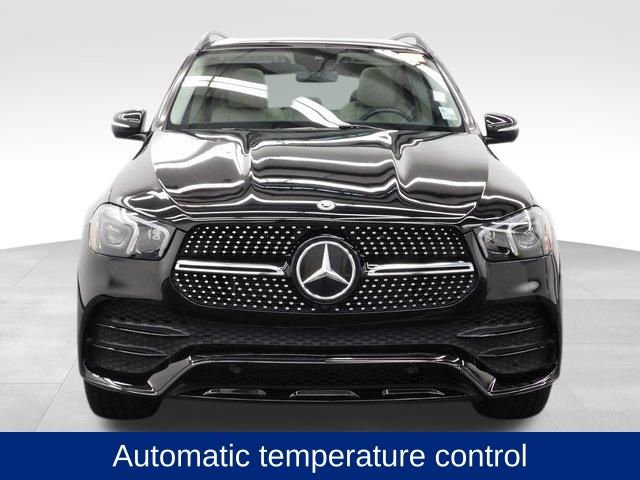 Used 2021 Mercedes-Benz GLE 350 image 3