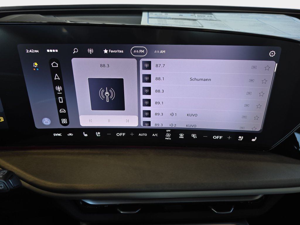 New 2026 Audi Q5 Prestige AWD/4WD image 19