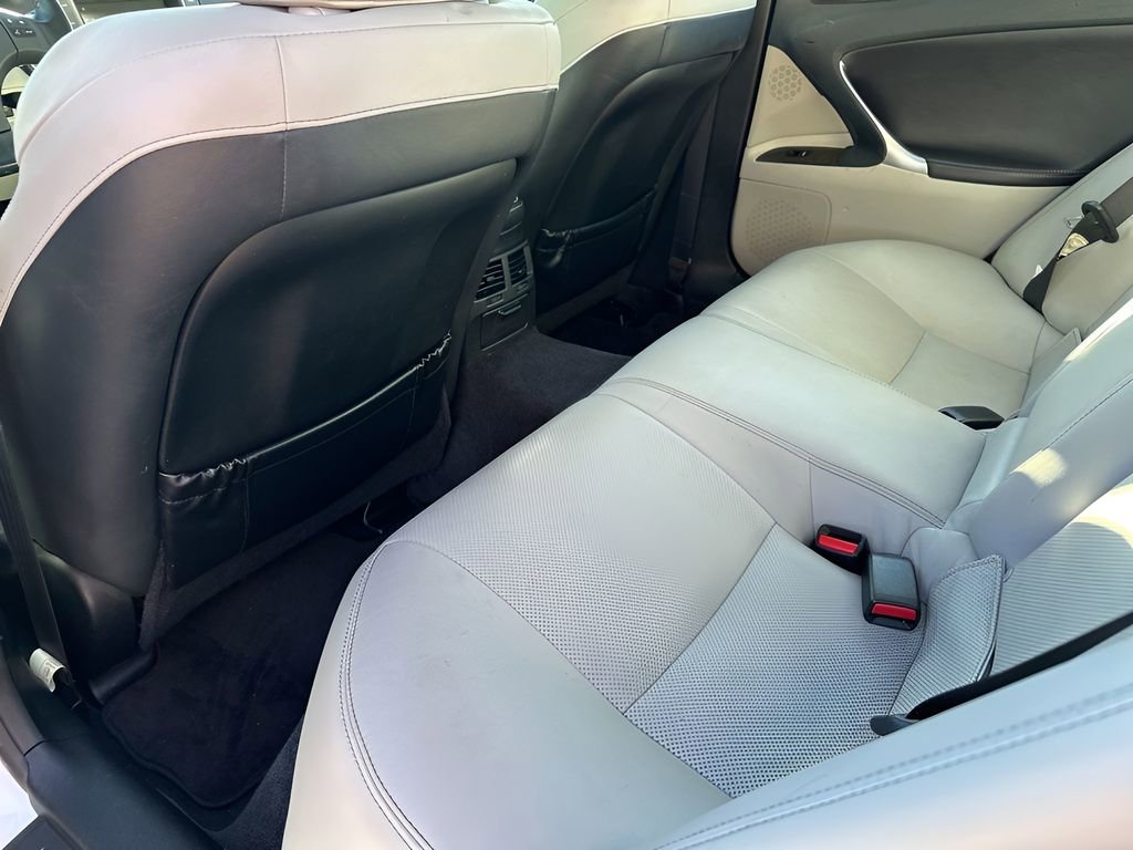 Used 2009 Lexus IS 250 250 image 20