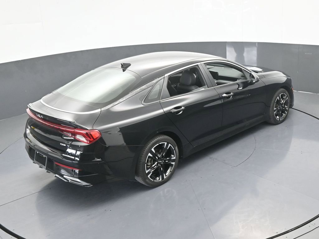 Used 2023 Kia K5 GT-Line image 53