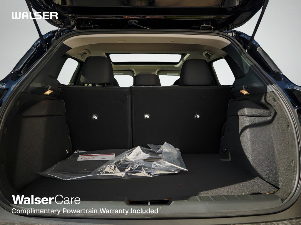 New 2026 Nissan Kicks SV image 8