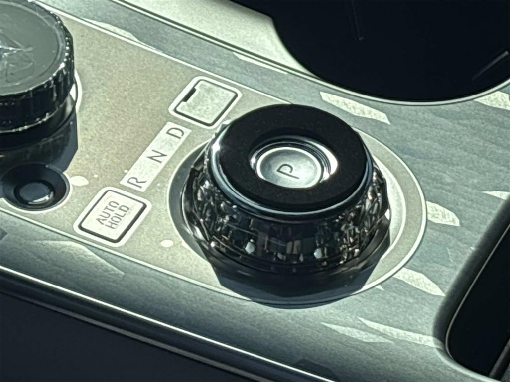 New 2026 Genesis Electrified GV70 image 15