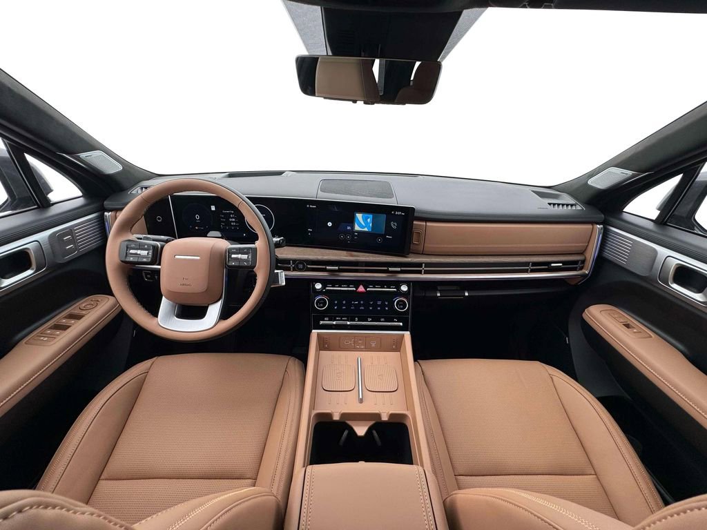 New 2026 Hyundai Santa Fe Calligraphy image 13