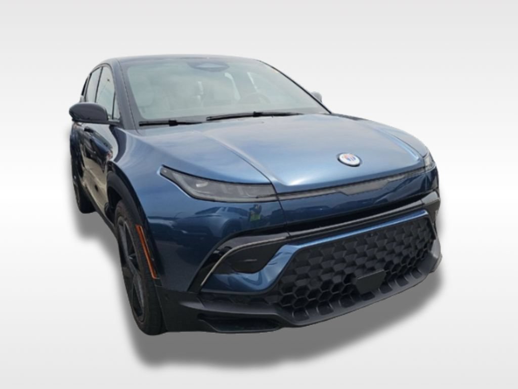Used 2023 Fisker Ocean Ultra AWD/4WD image 2