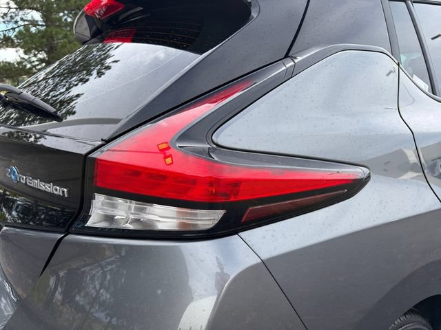 Used 2018 Nissan Leaf SL w/ SL Technology Package FWD image 36