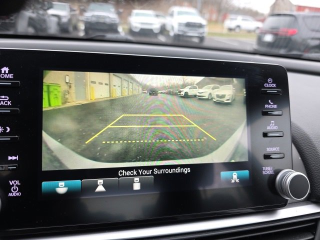 Used 2020 Honda Accord EX-L image 14