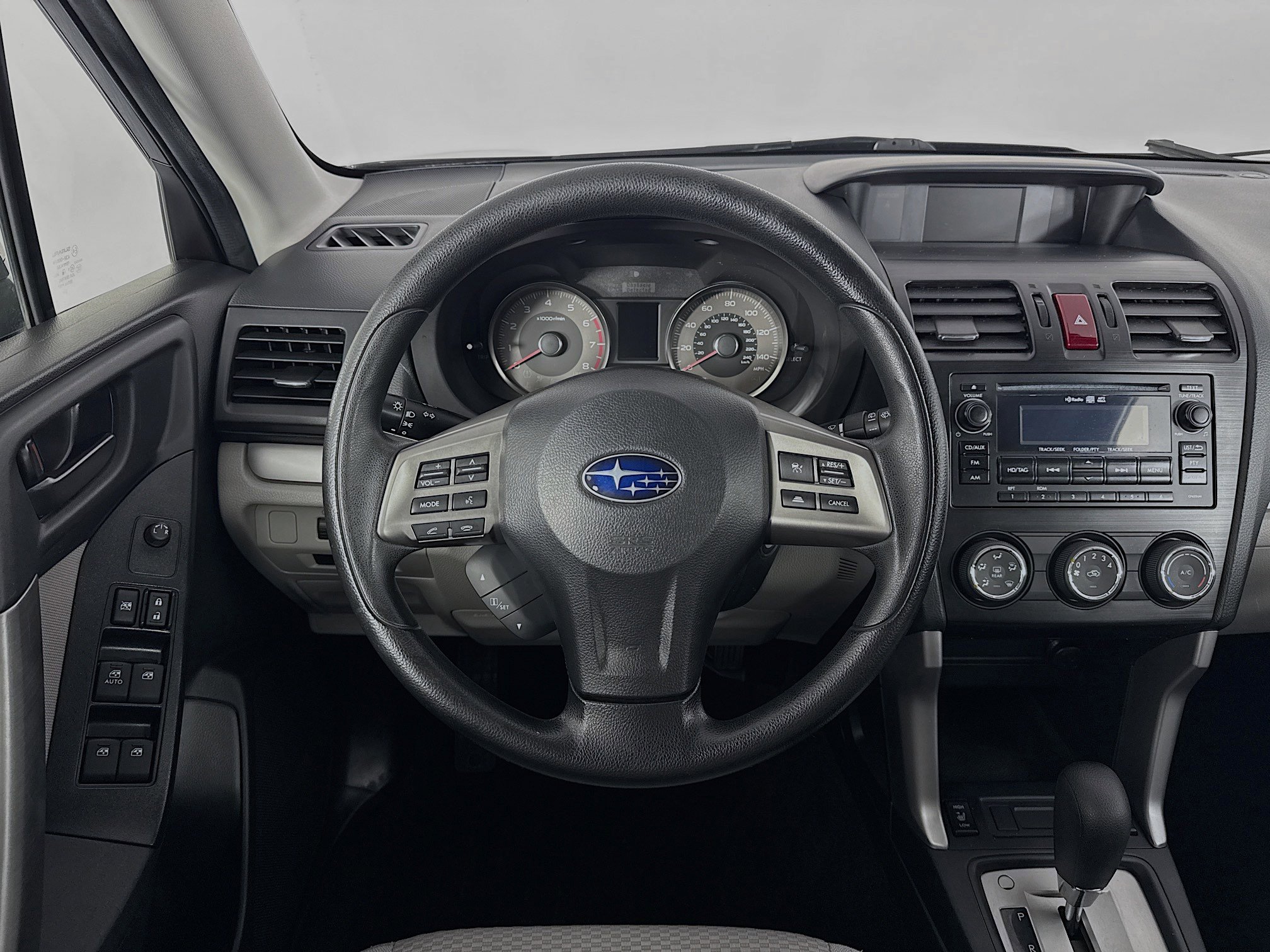 Used 2015 Subaru Forester 2.5i Premium image 22