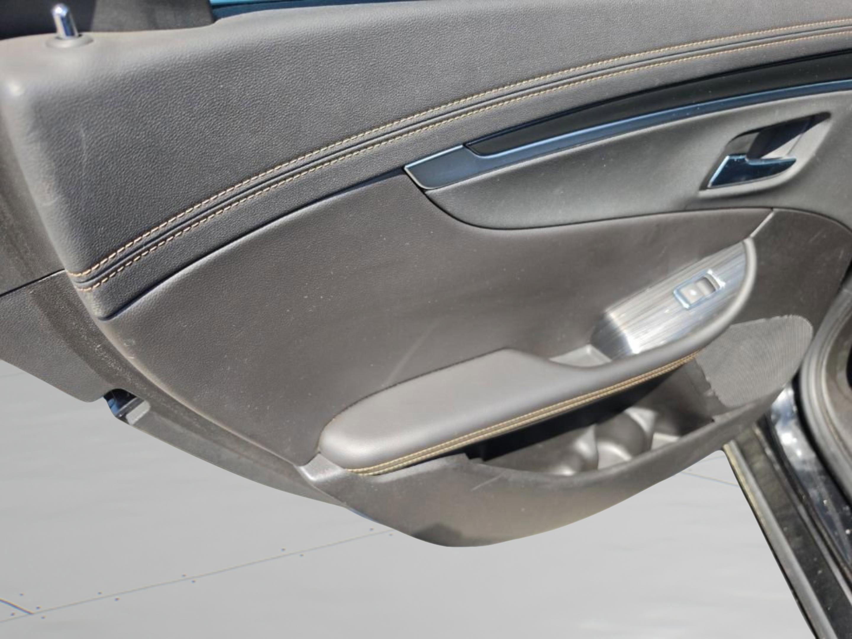 Used 2020 Chevrolet Impala LT image 22