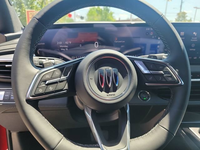 New 2026 Buick Enclave Sport Touring w/ Power Package AWD/4WD image 13
