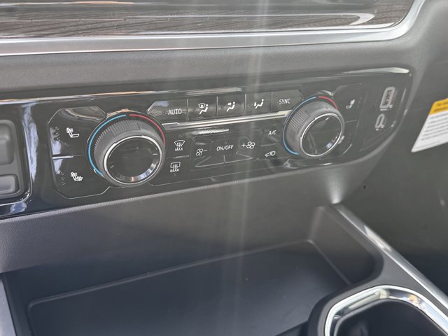 Used 2026 Chevrolet Silverado 1500 LT Trail Boss w/ LT Trail Boss Premium Package image 18