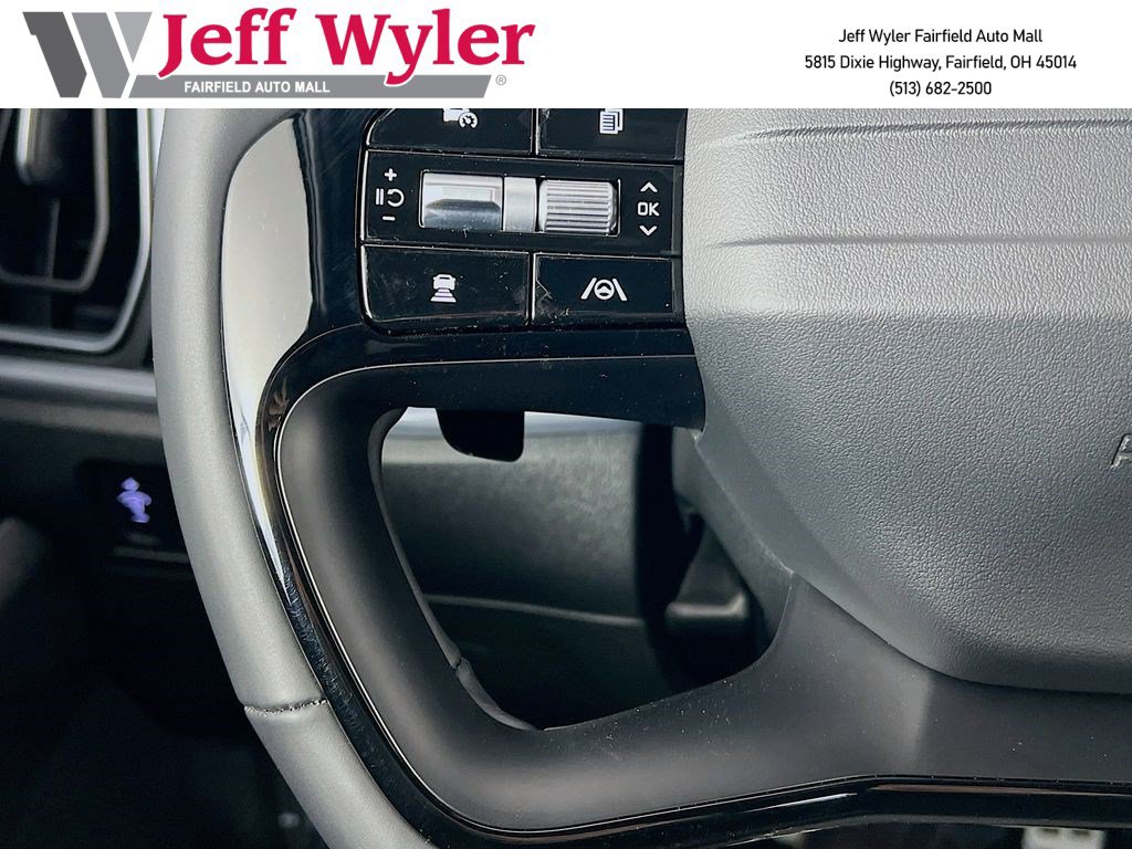 New 2026 Kia Sorento SX Prestige AWD/4WD image 15