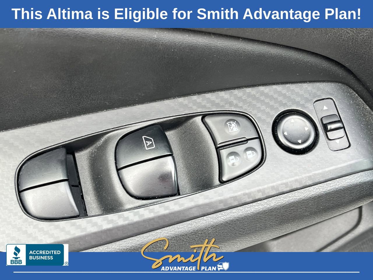 Used 2024 Nissan Altima 2.5 SV image 14