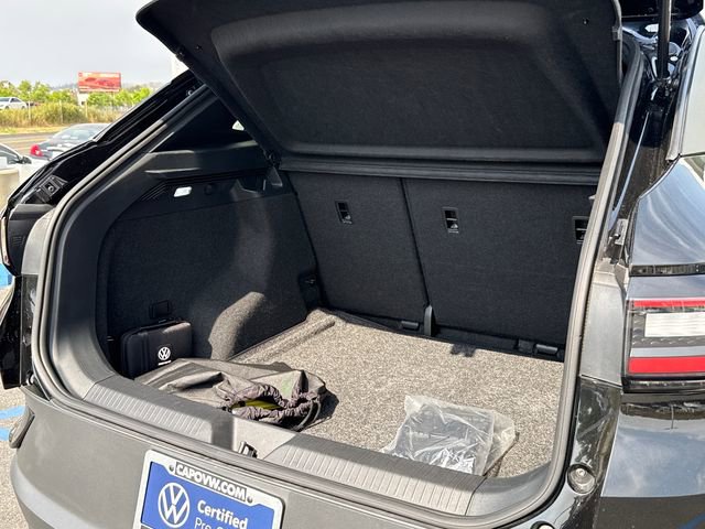 Certified 2022 Volkswagen ID.4 Pro image 18