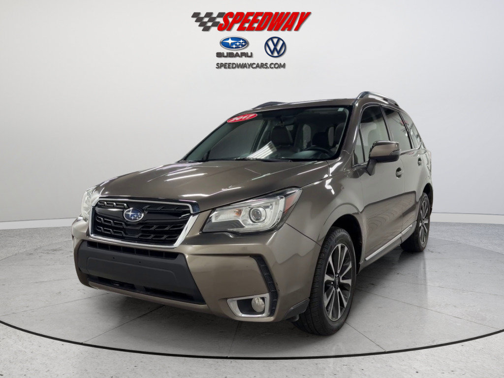Used 2017 Subaru Forester 2.0XT Touring AWD/4WD image 12