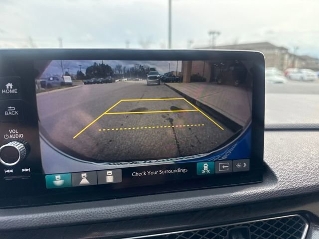 Used 2023 Acura Integra A-Spec FWD image 16