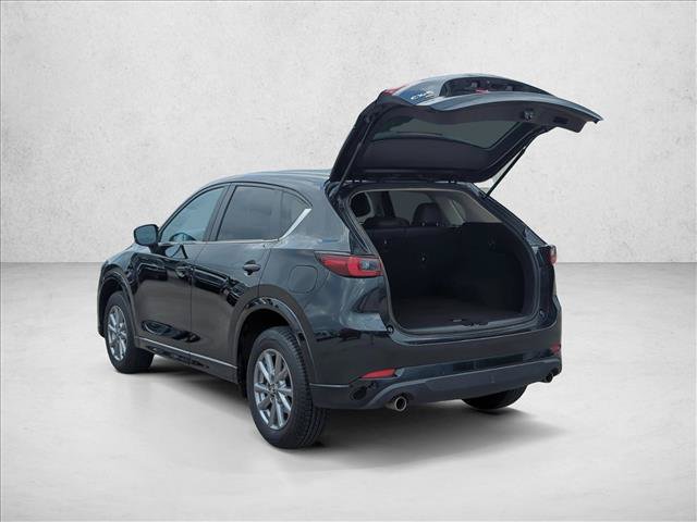 Used 2024 MAZDA CX-5 AWD 2.5 S w/ Select Package image 9