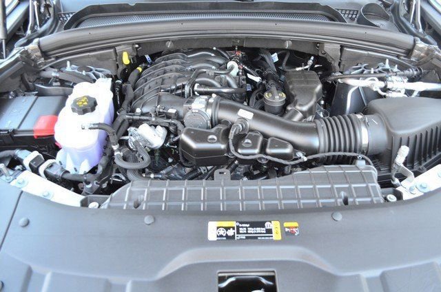 New 2025 Jeep Grand Cherokee Limited image 38