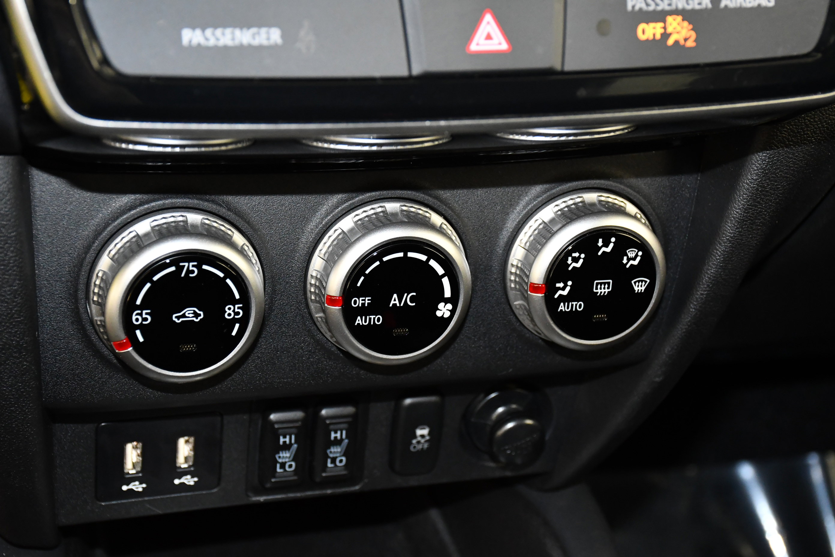 Used 2024 Mitsubishi Outlander Sport LE image 28