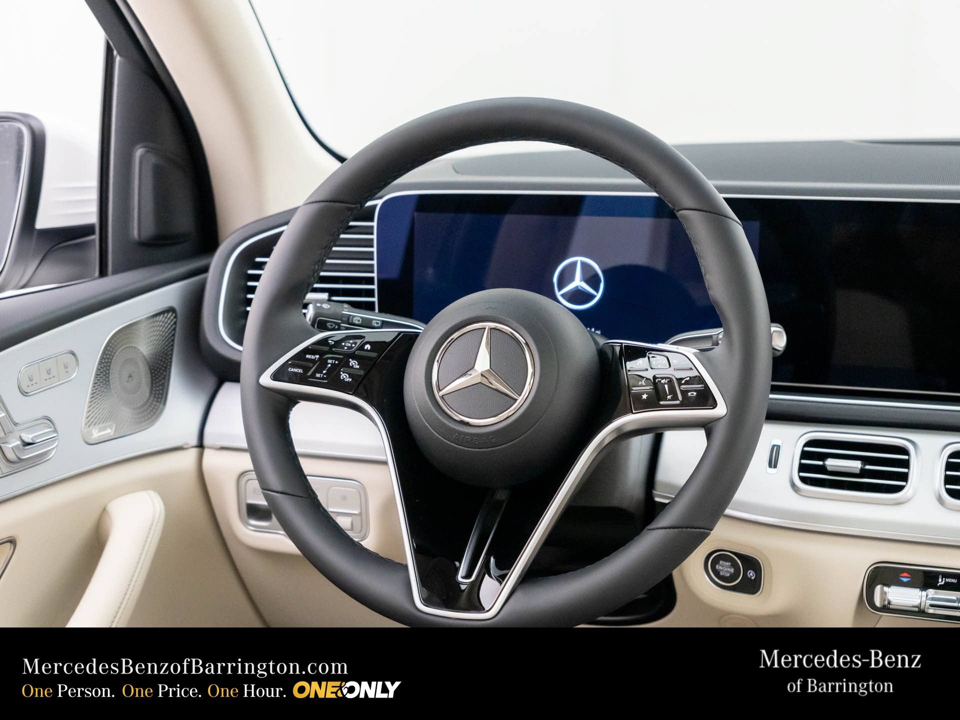 New 2026 Mercedes-Benz GLE 350 4MATIC image 12