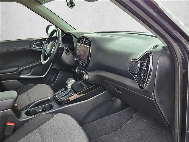 Used 2024 Kia Soul EX FWD image 19