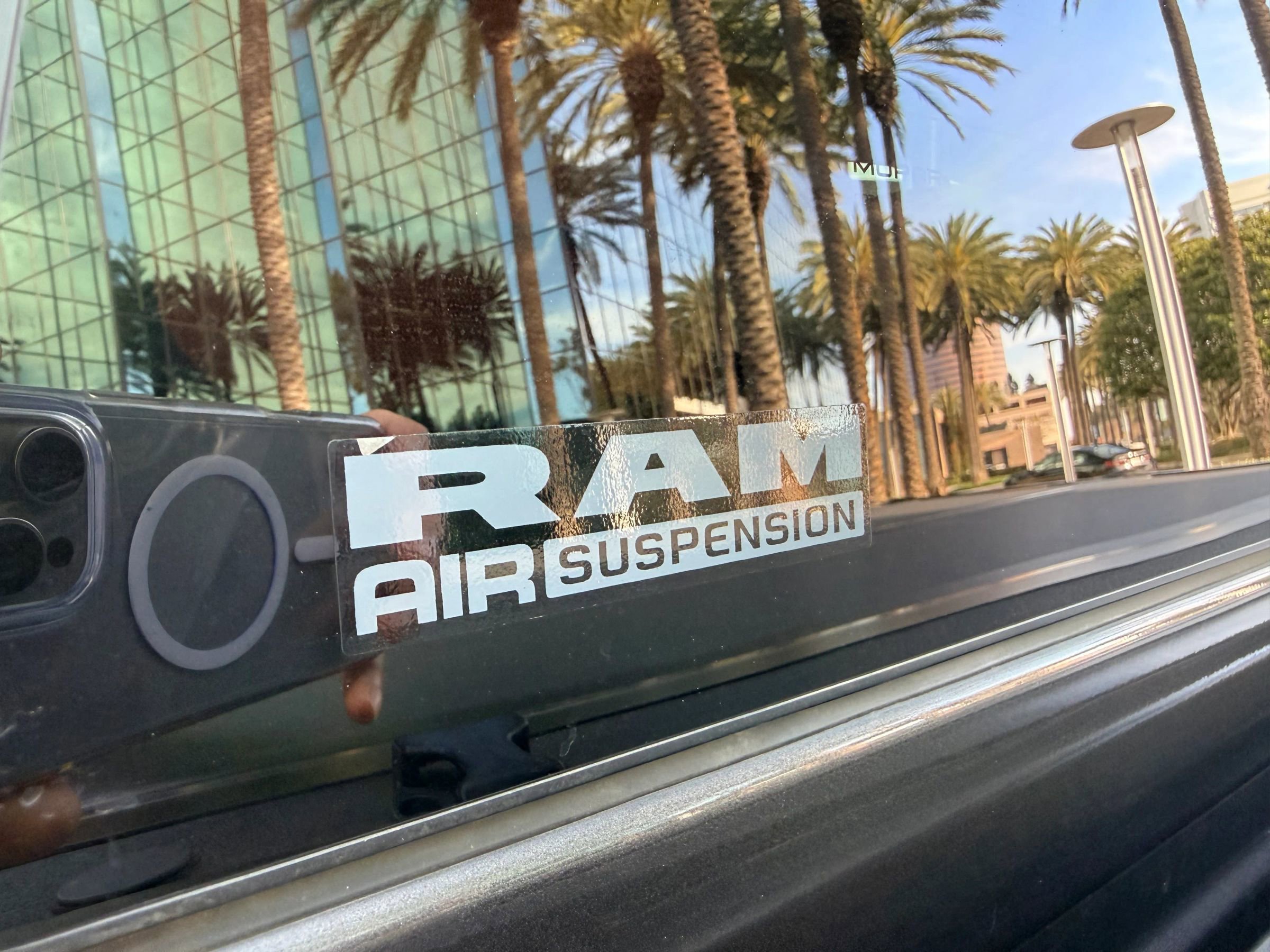 Used 2022 RAM 2500 Laramie image 7