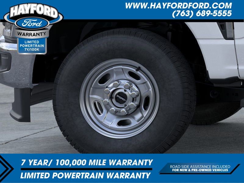 New 2026 Ford F250 XL image 21