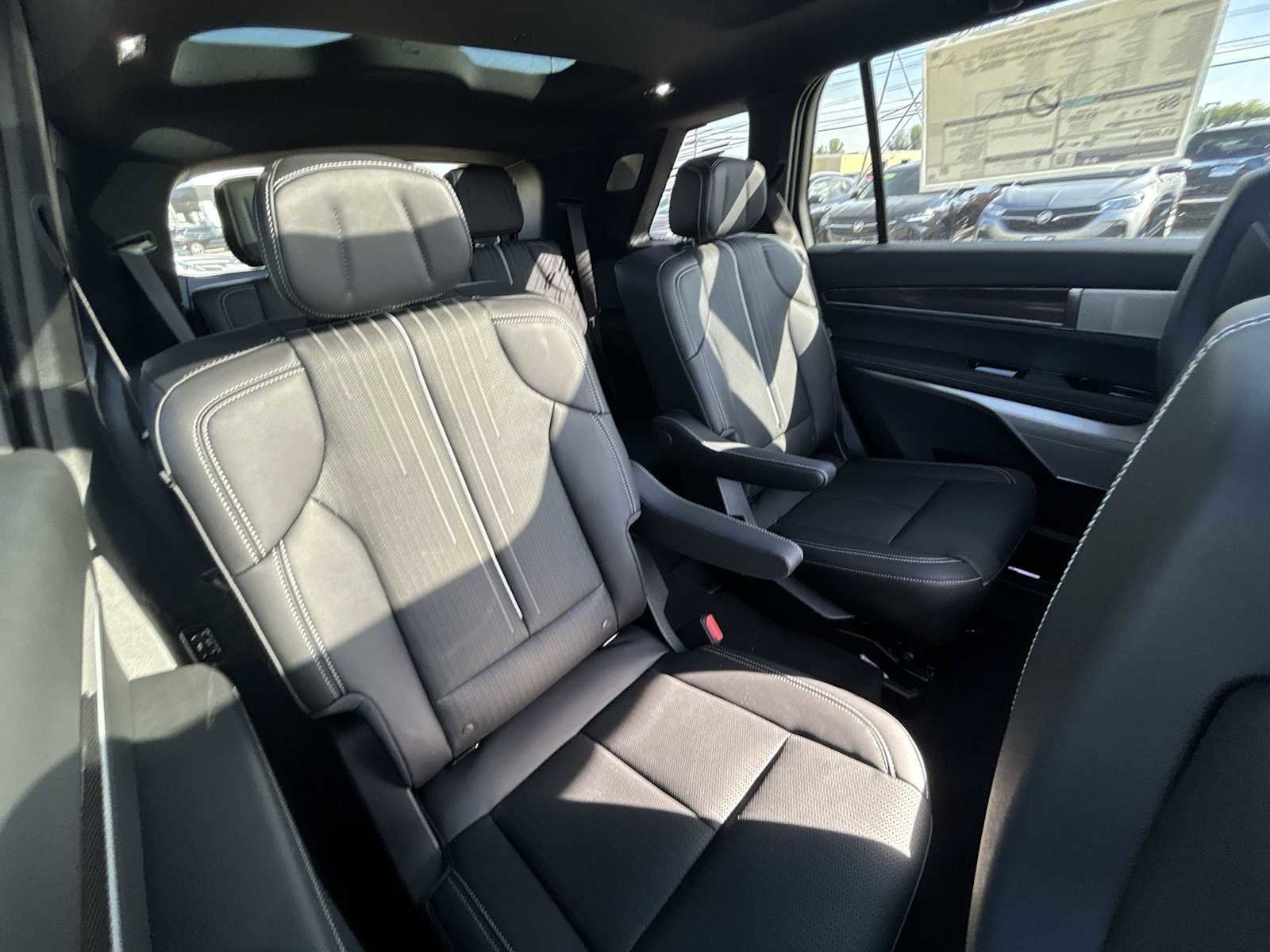 New 2026 Cadillac Vistiq Luxury image 26