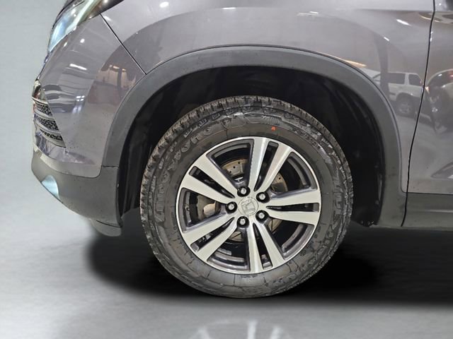 Used 2018 Honda Pilot EX-L image 36