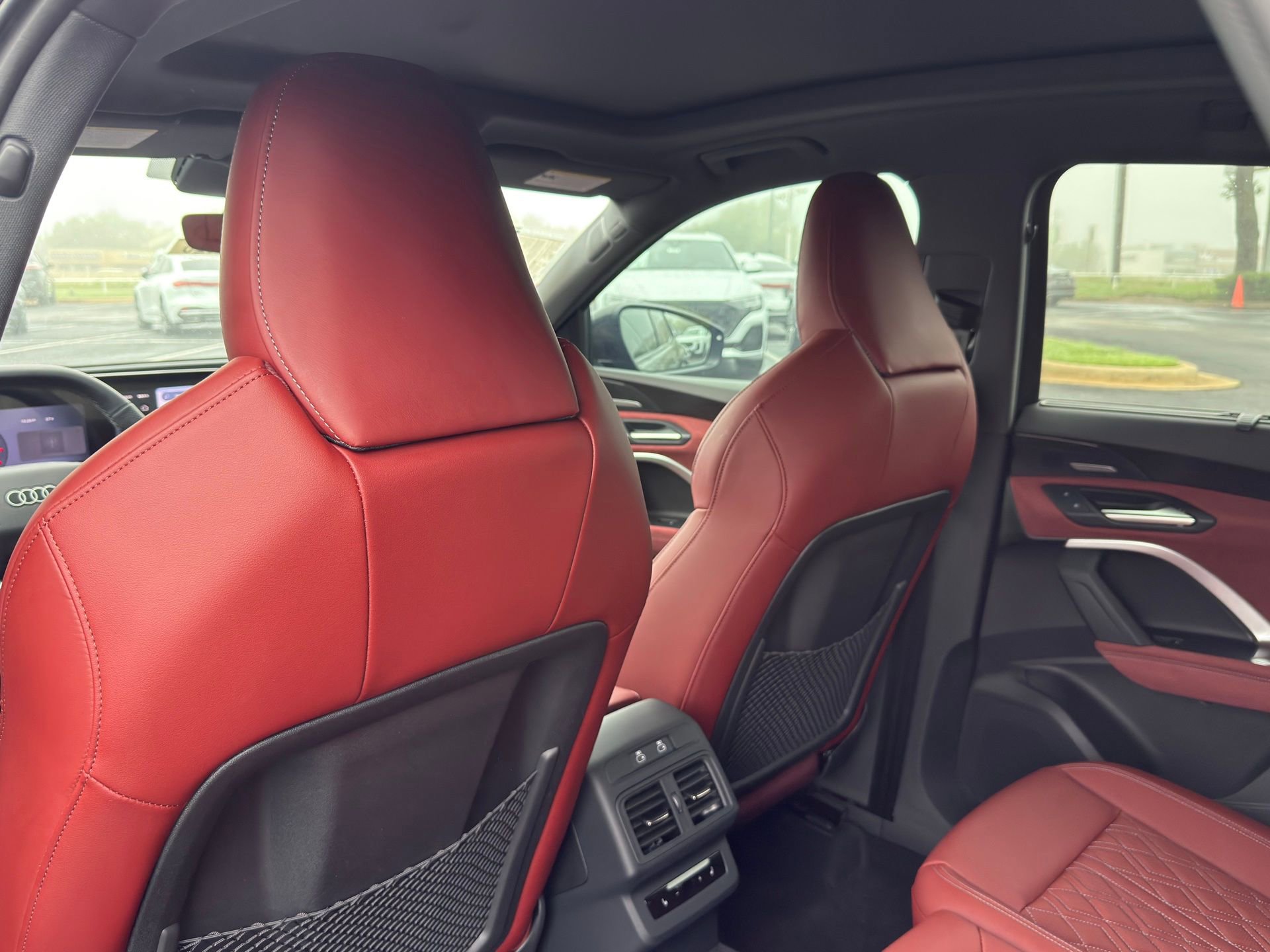 New 2026 Audi SQ5 Prestige AWD/4WD image 23