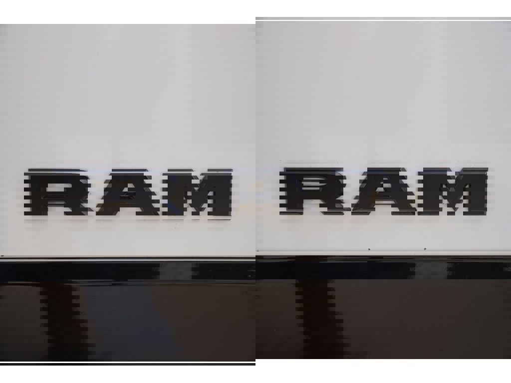 Used 2021 RAM 2500 Power Wagon w/ Power Wagon Off Road Package image 10